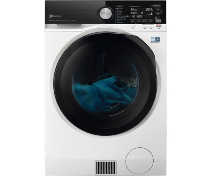Pralko-suszarka Pralko-suszarka Electrolux EW9W161BC DelicateCare 900 10/6kg 1600obr z pompą ciepła UltraCare FreshScent